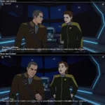 SWTOR Companion Interaction