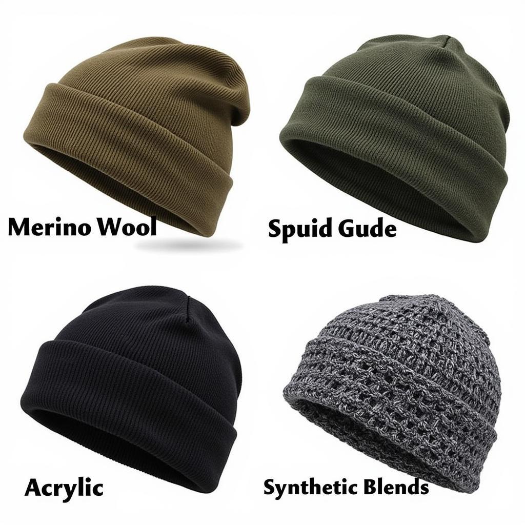 Tactical Beanie: The Ultimate Guide to Choosing the Right One