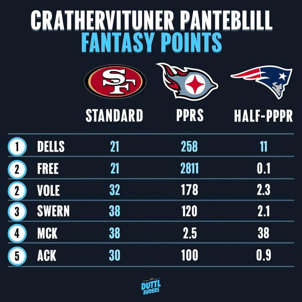 Tank Dell vs. Josh Downs Fantasy Football Projections