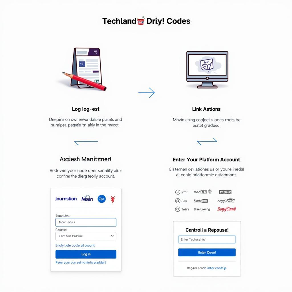 Redeeming TechlandGG Codes