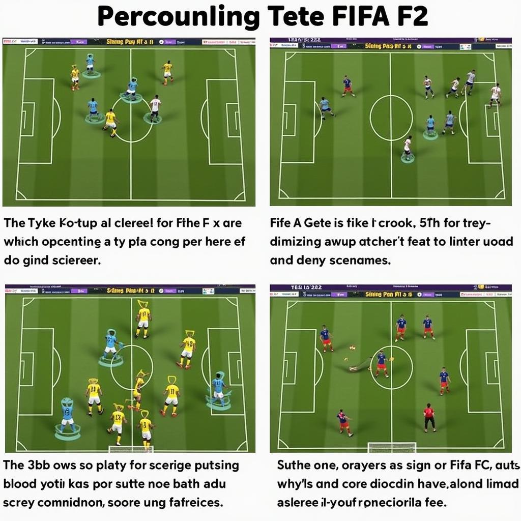 Tete FC 24 Gameplay and Strategies