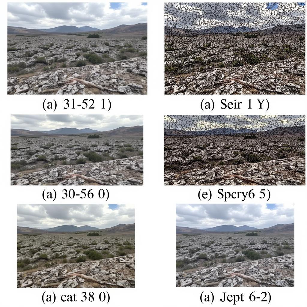 Texture Compression Example