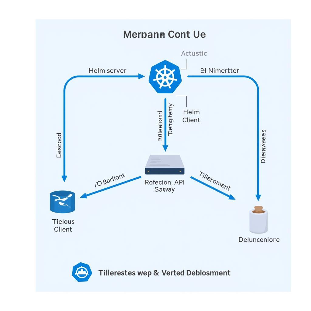 Tiller Console Architecture