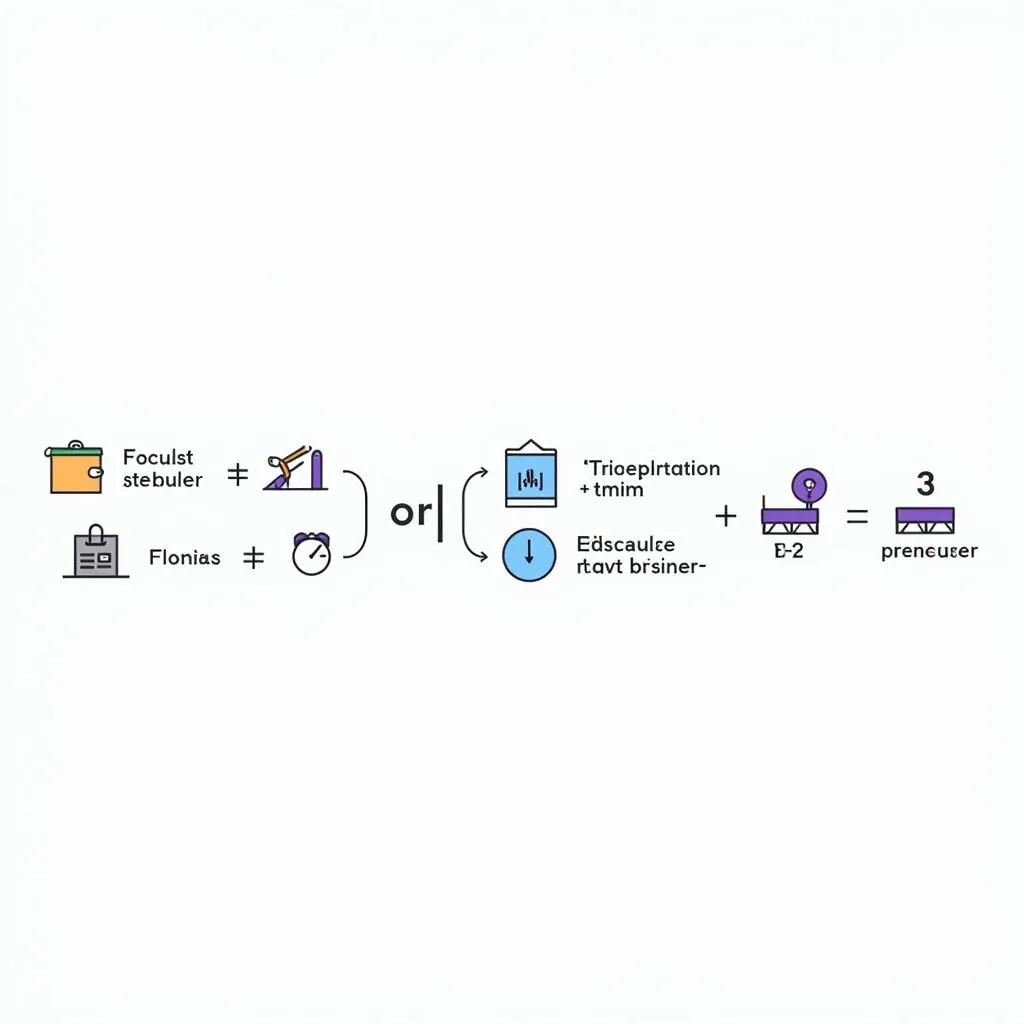 Timescore Calculation Formula