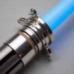 Elegant Lightsaber with Toggle Switch