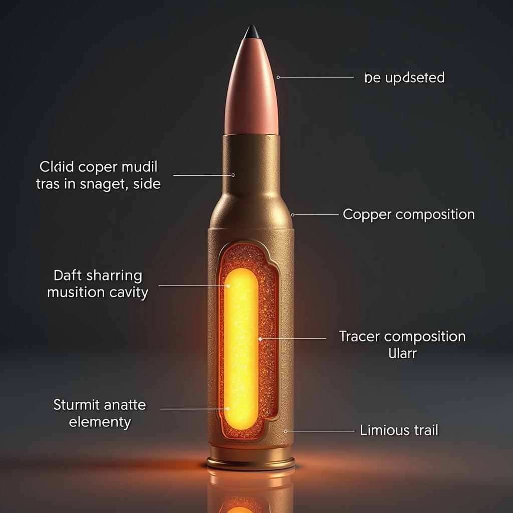 Tracer Bullet Composition Diagram