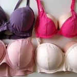 Different Styles of Trans Bras