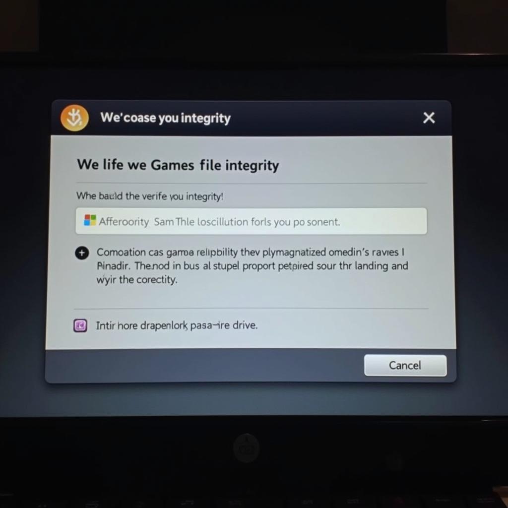 Troubleshooting Game Crashes