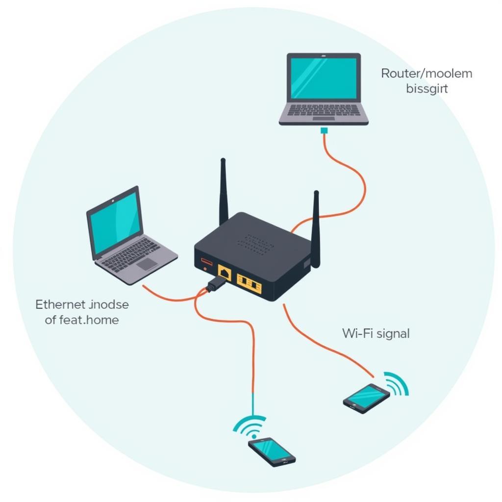 Troubleshooting Network Connectivity Issues