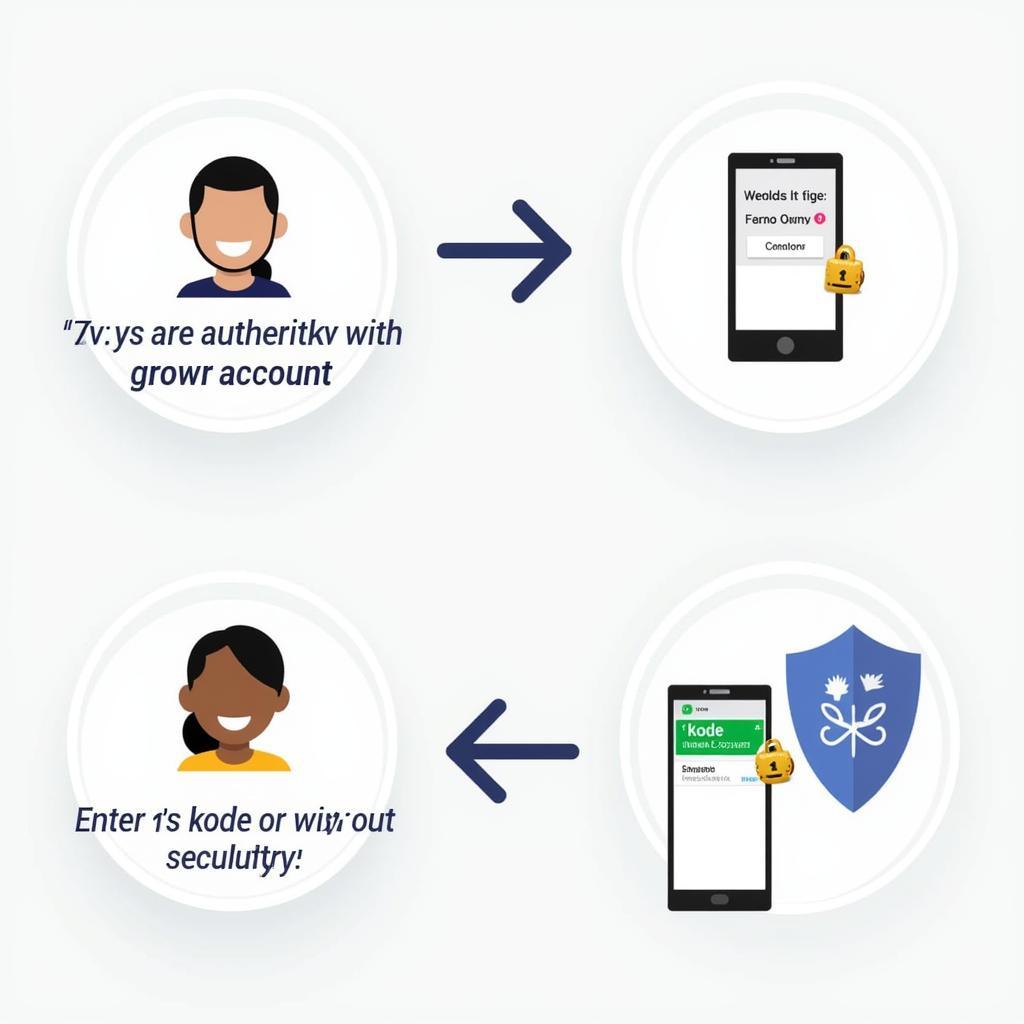 Two-factor authentication for gaming accounts