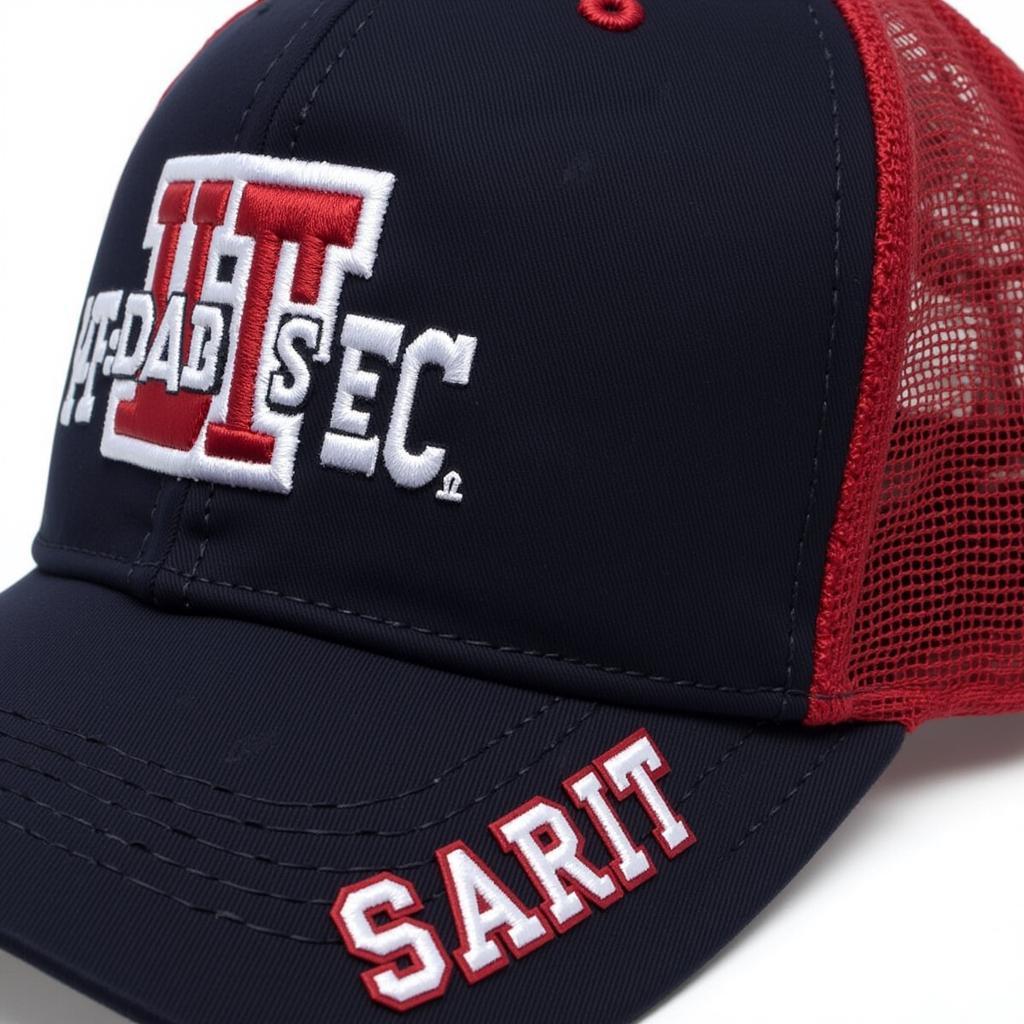 Limited Edition UT Sec Merch