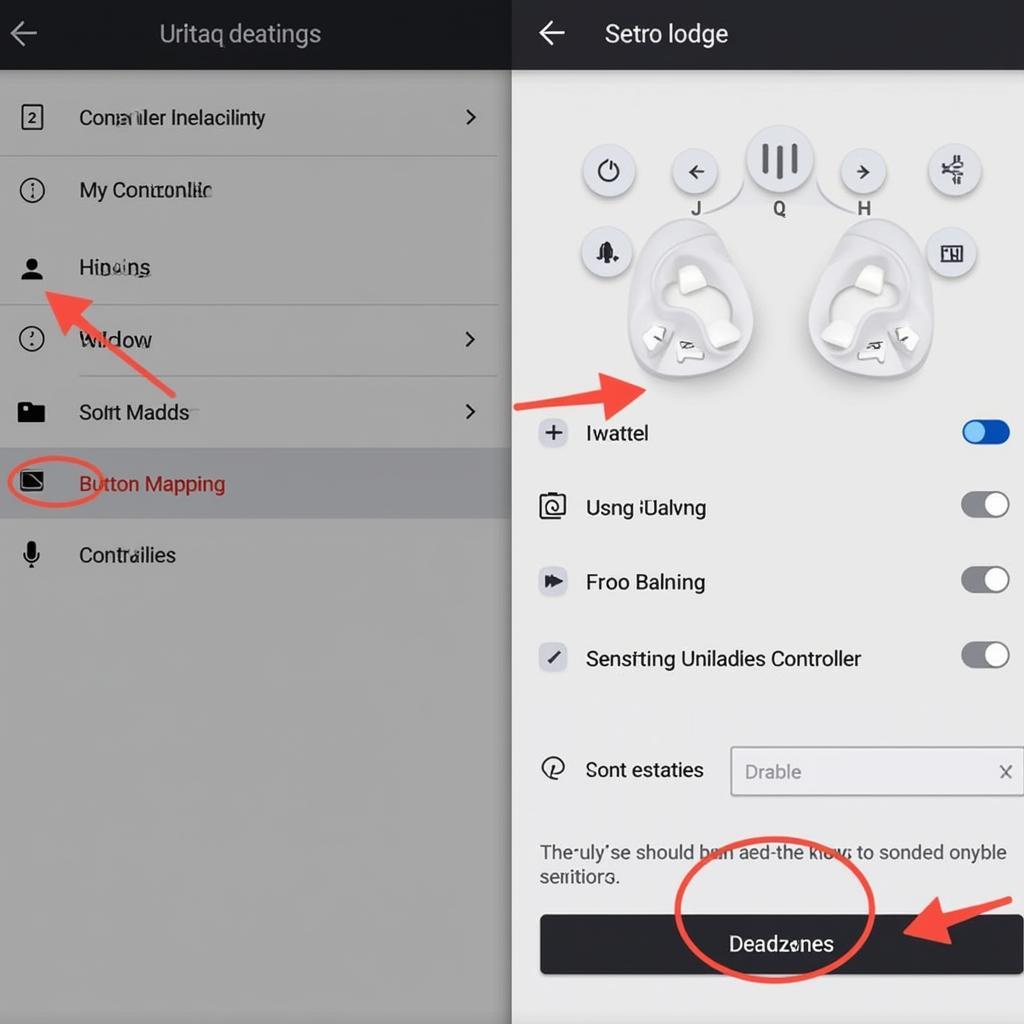 Customizing Valorant Controller Settings