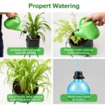 Watering Tips for Vertical Garden Planters