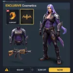 Vip.stand Exclusive Content: Unlocking premium features and cosmetic items.