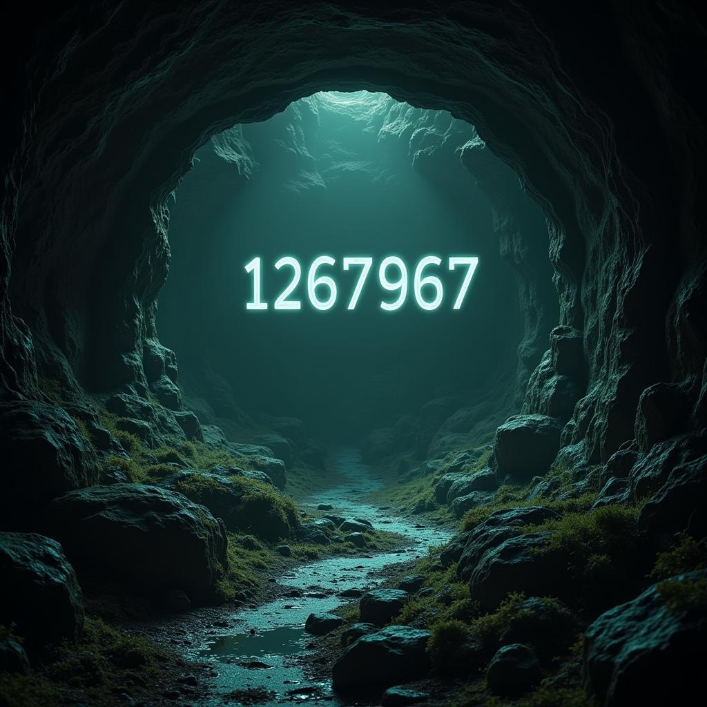 Unlocking the Mystery of 12679867: A Deep Dive