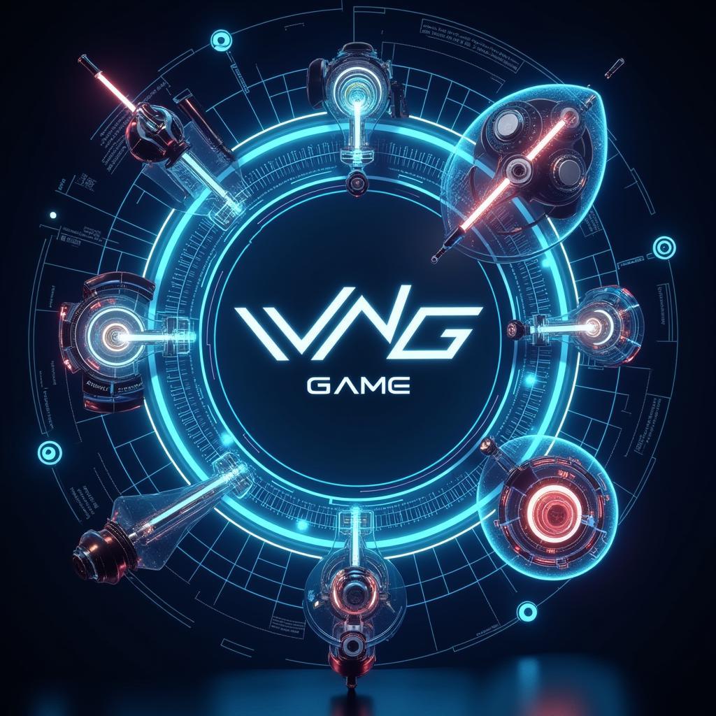 VNG Game Future of Innovation