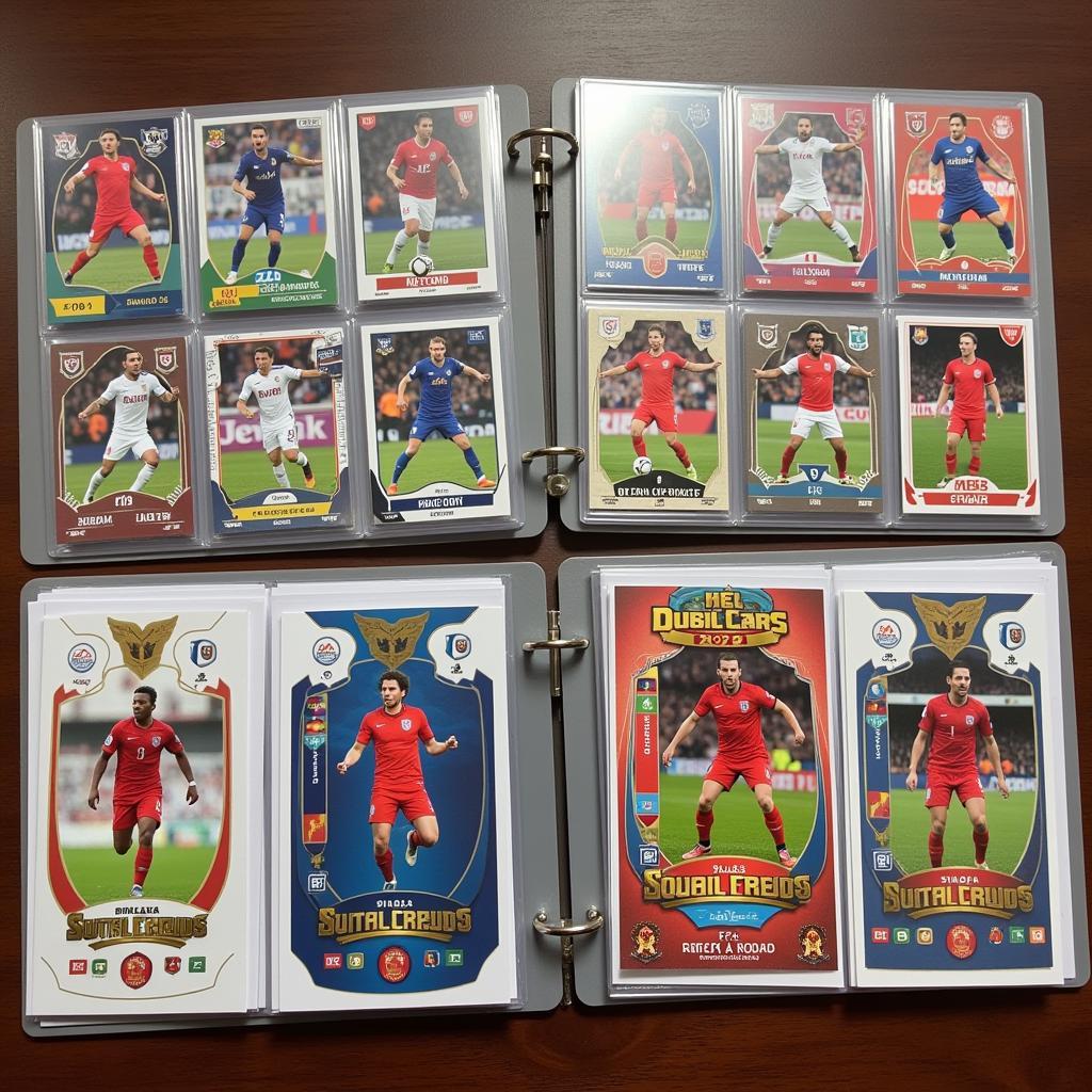 Displaying-FIFA-World-Cup-Cards