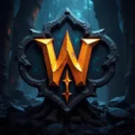 World of Warcraft Logo