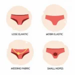 Signs of Worn Out Underwear