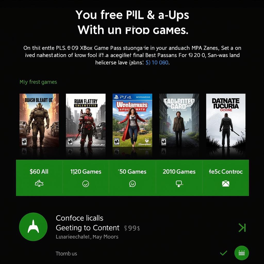 Unlock Gaming Bliss: Your Guide to Free Xbox Games Codes