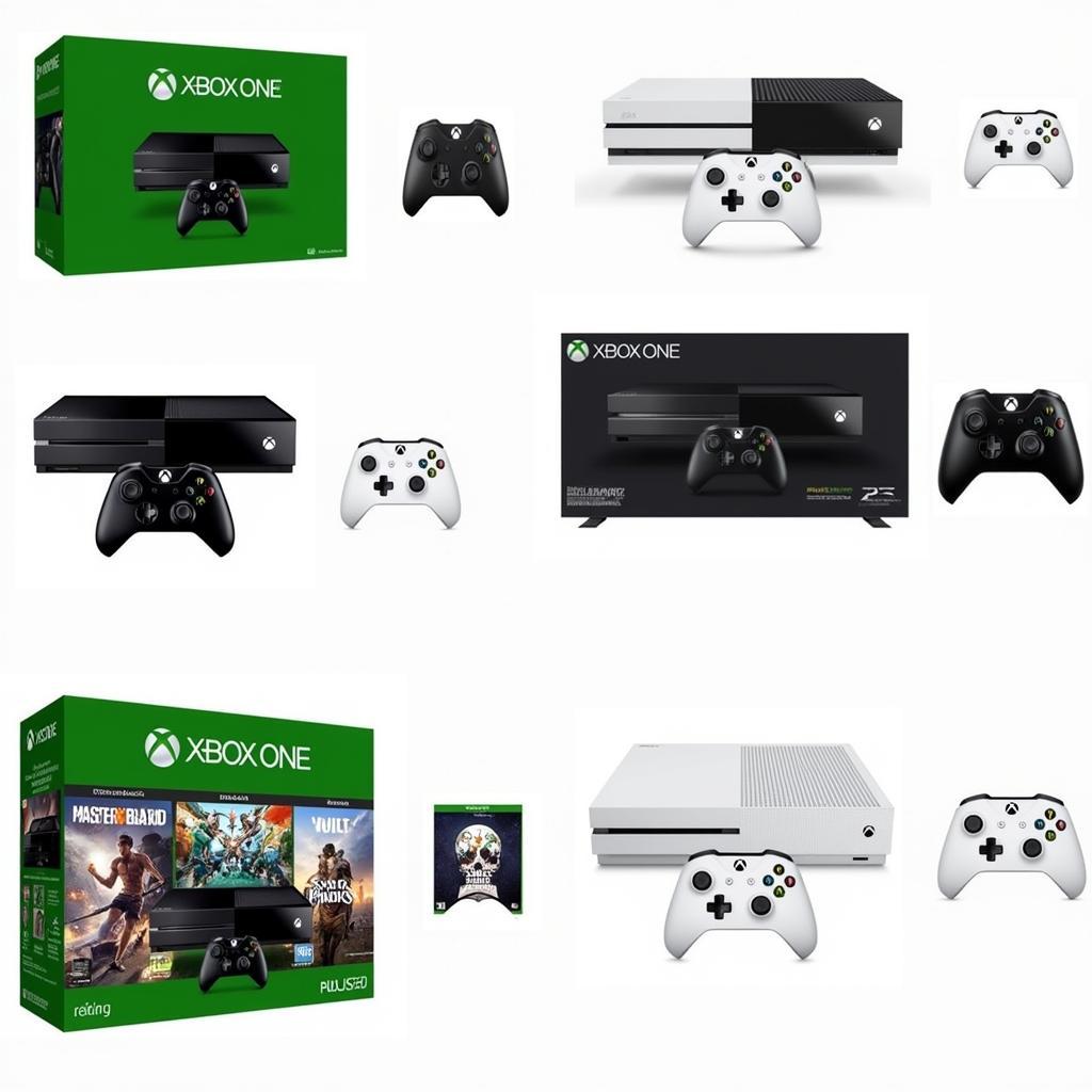 Xbox One Rental Options