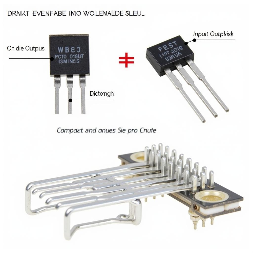 12V Linear Voltage Regulator Example