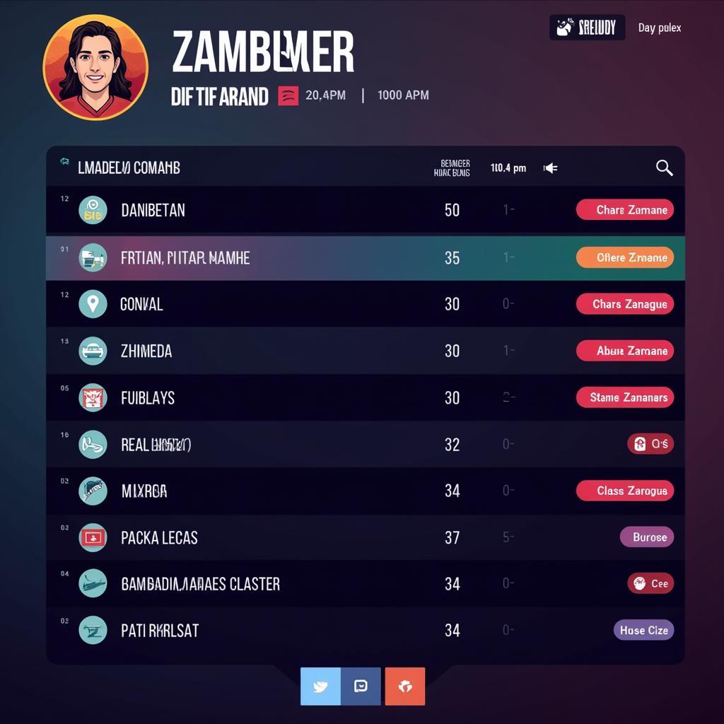 Ranking 22 out of 1000 on a Competitive Leaderboard