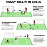 Tips and Tricks for 3D Free Kick Games