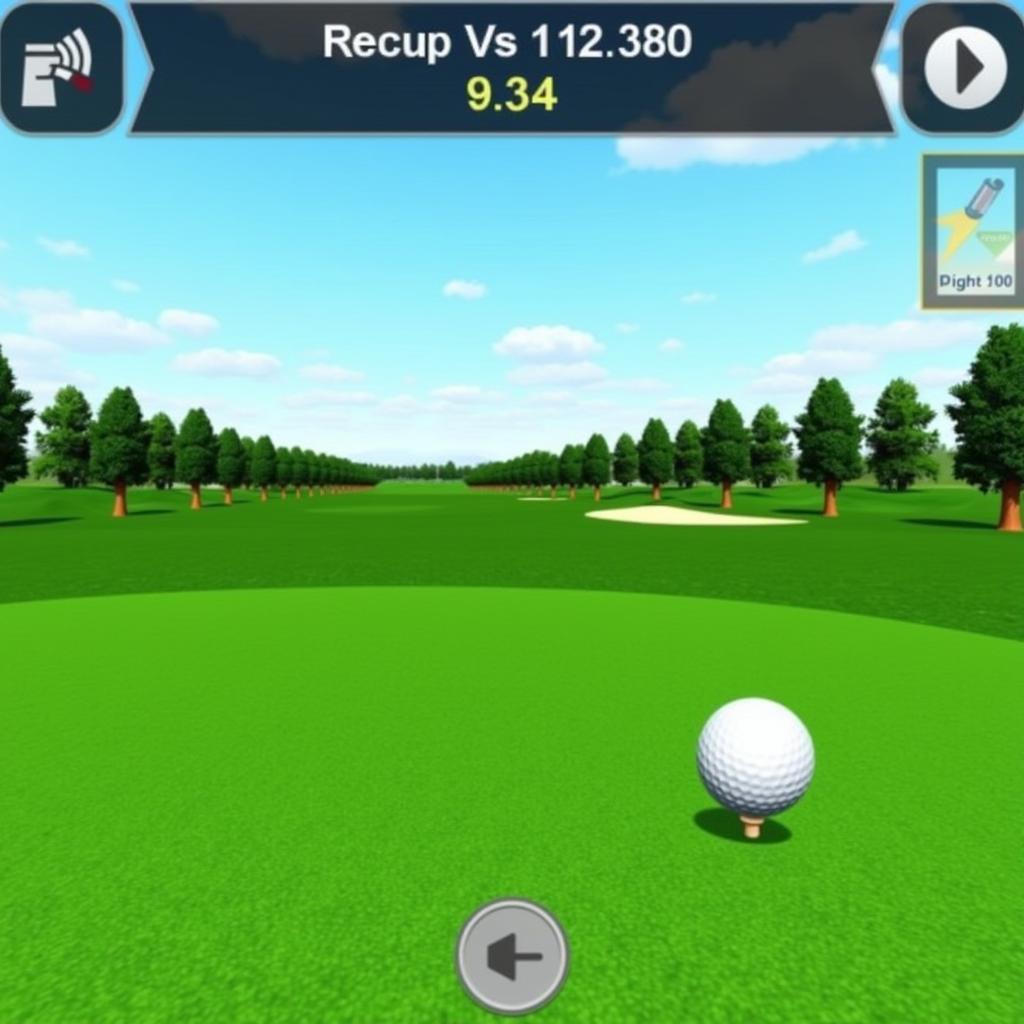 666 Golf Game: Understanding the Basic Gameplay Mechanics