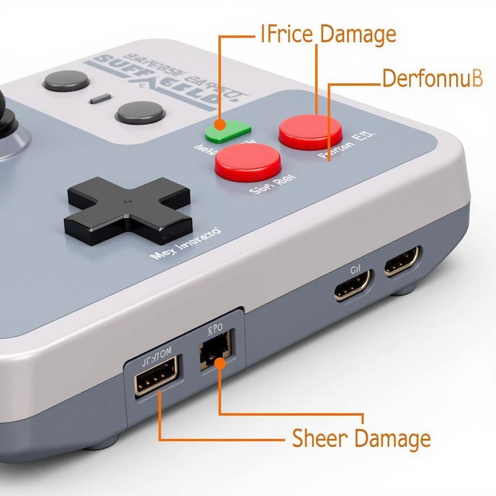 Inspecting 8BitDo Ultimate Controller for Hardware Issues