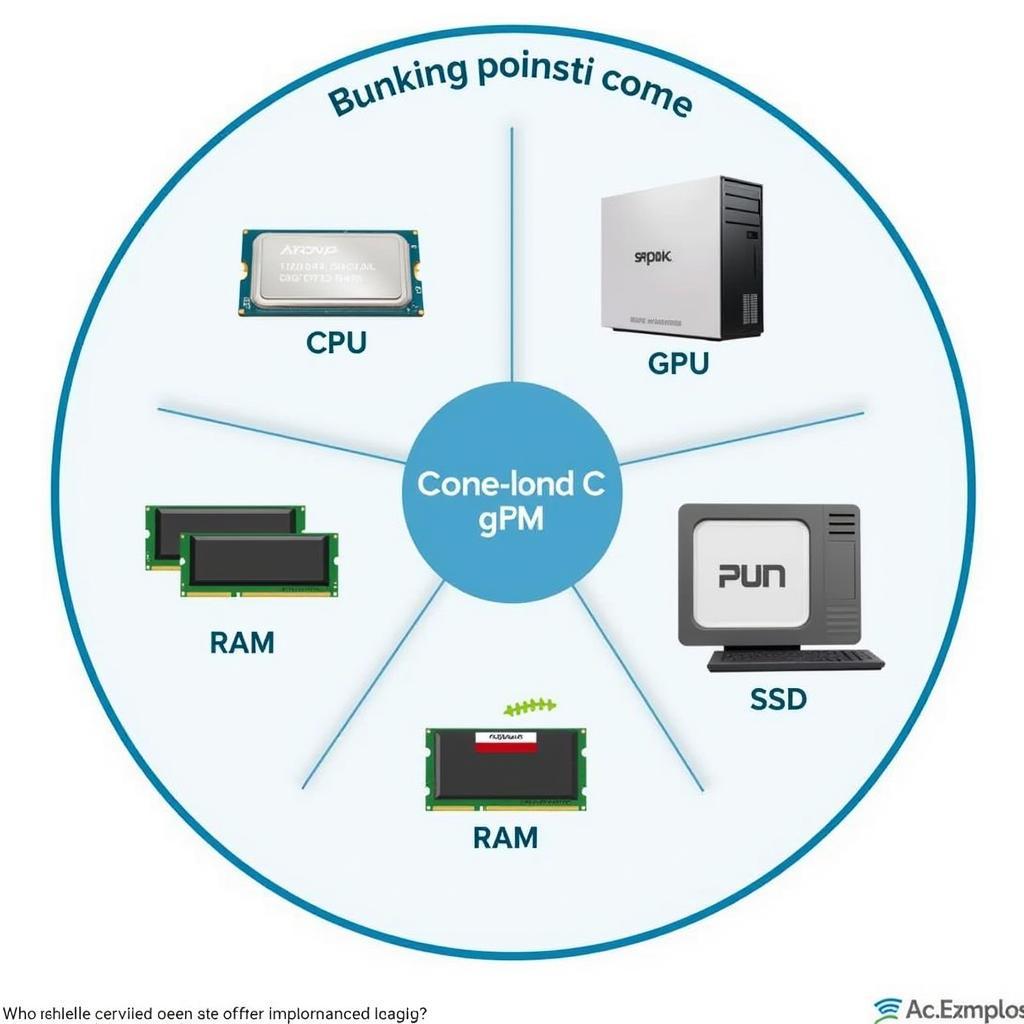 ACC PC Rating - Hardware Components