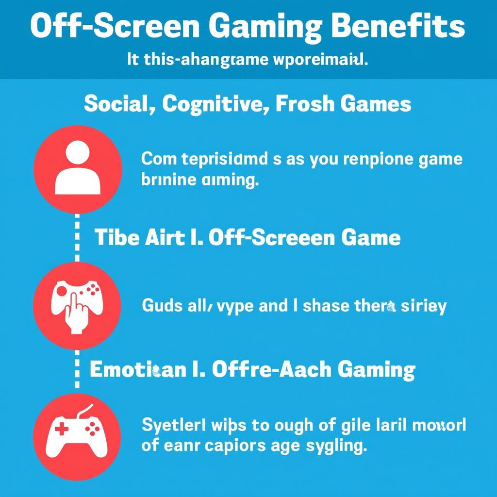 Benefits of Analog Gaming