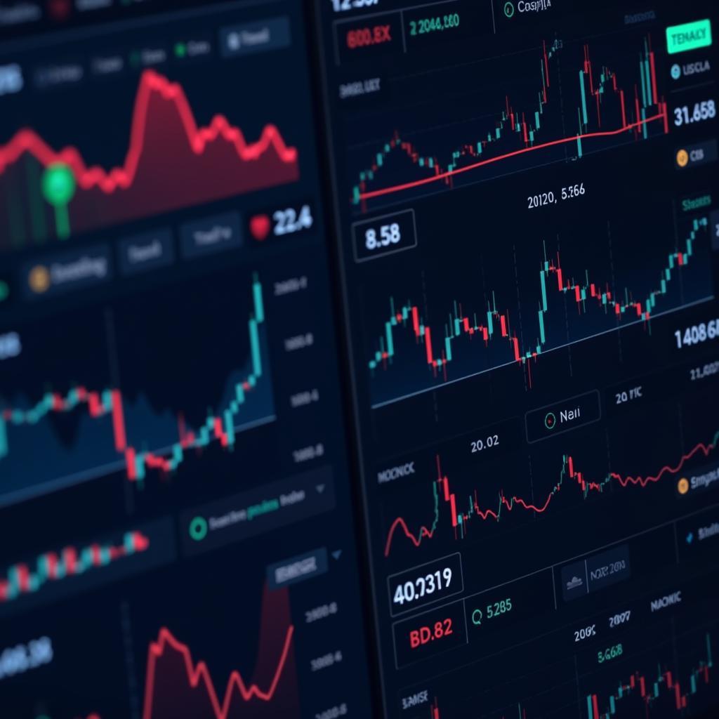 Analyzing Crypto Market Trends