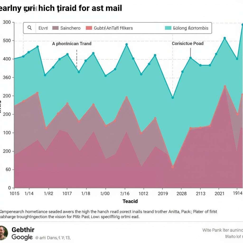 Anitta Pack Search Trends Over Time