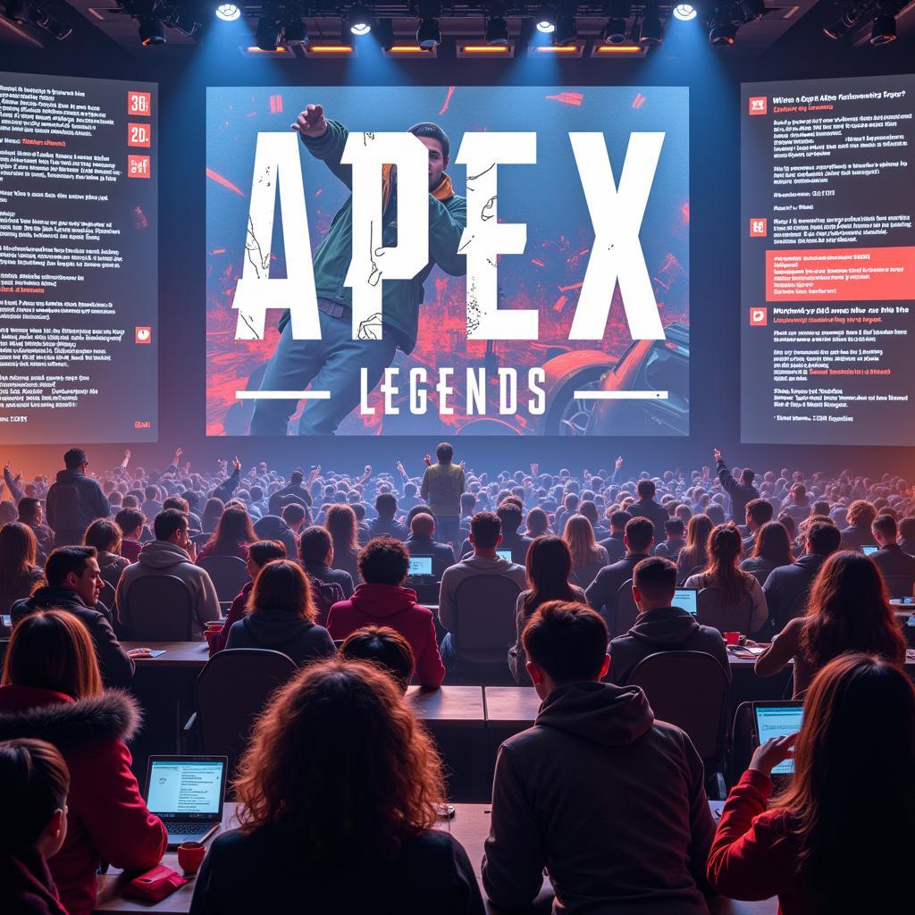 Apex 2 Community Expectations and Hype