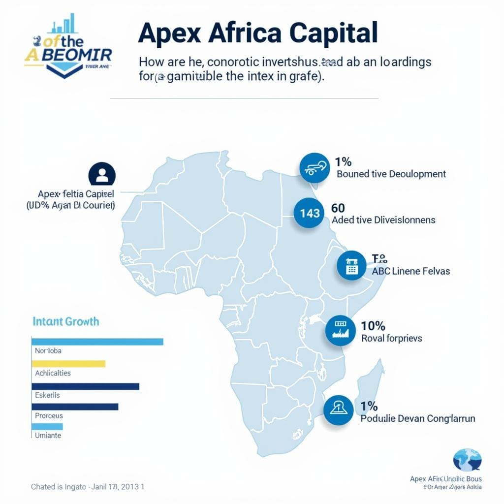 Apex Africa Capital's Impact on African Economies