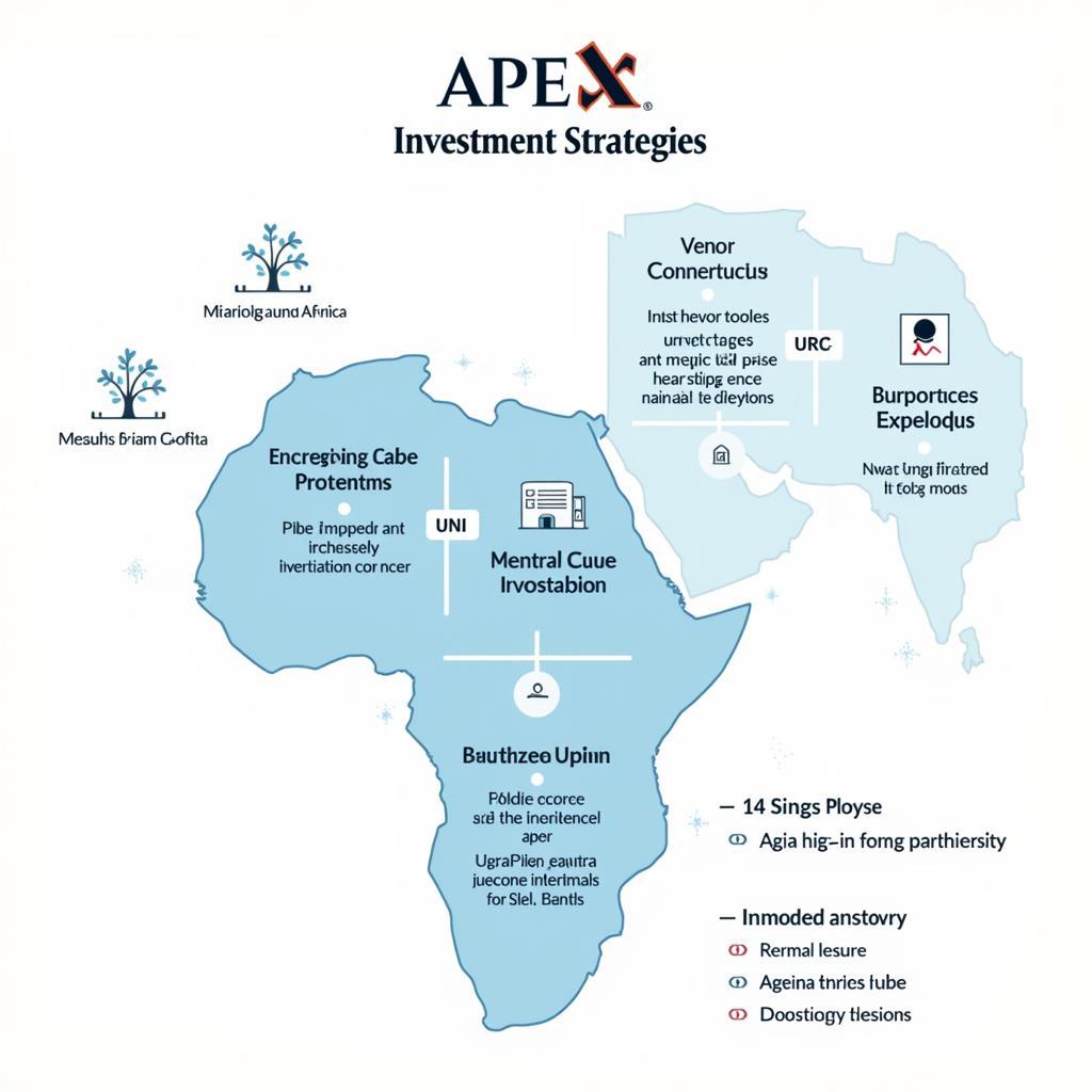 Apex Africa Capital Investment Strategies