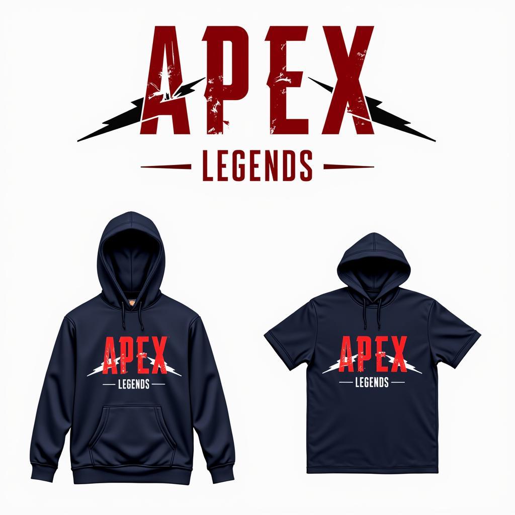 Apex Legends Logo Analysis