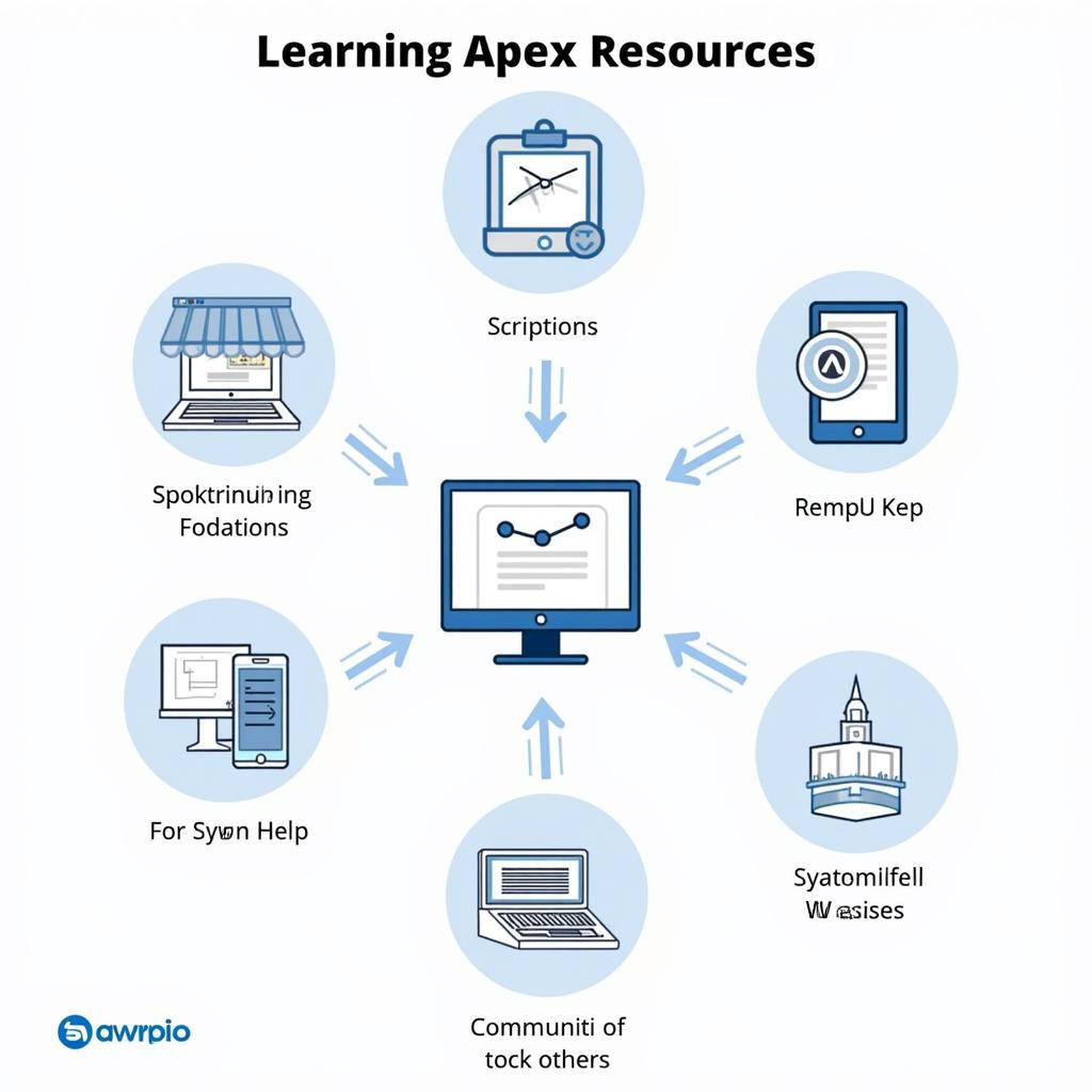 Resources for Apex Scripting