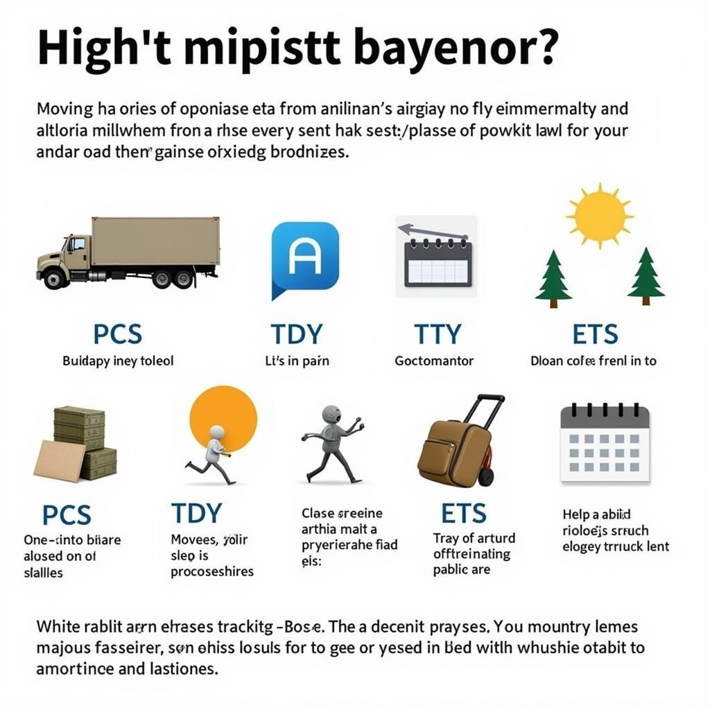 Army ICI Related Acronyms and Terminology