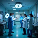 Artacom in Healthcare: Revolutionizing Patient Care