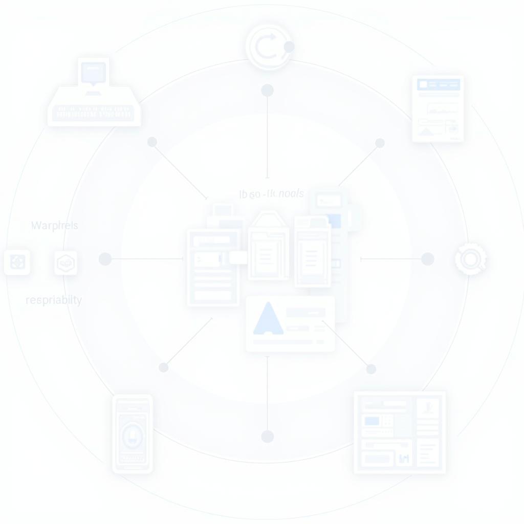 Ascône Integration with Existing Systems