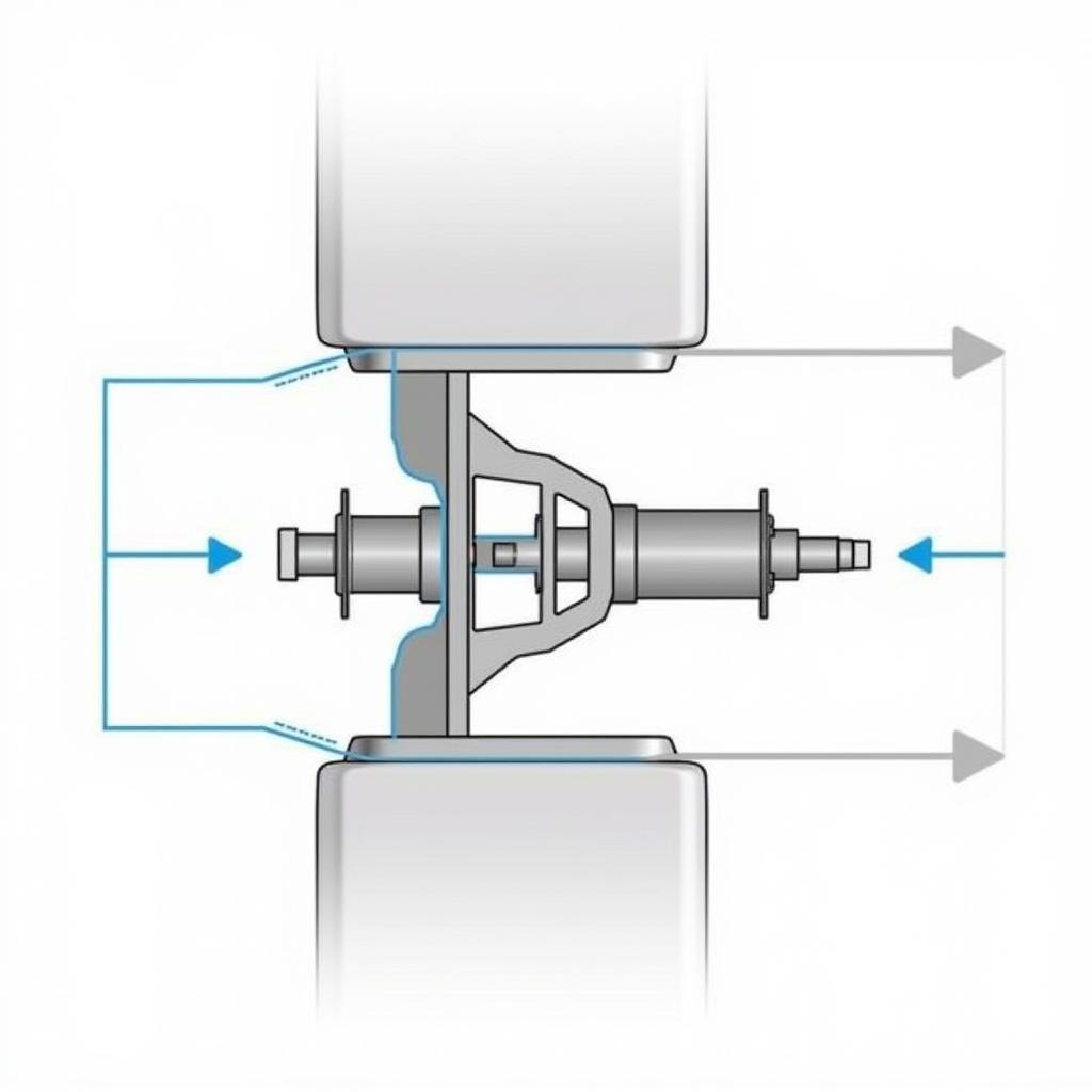 Asetek Forte Wheelbase Twin-Motor Technology