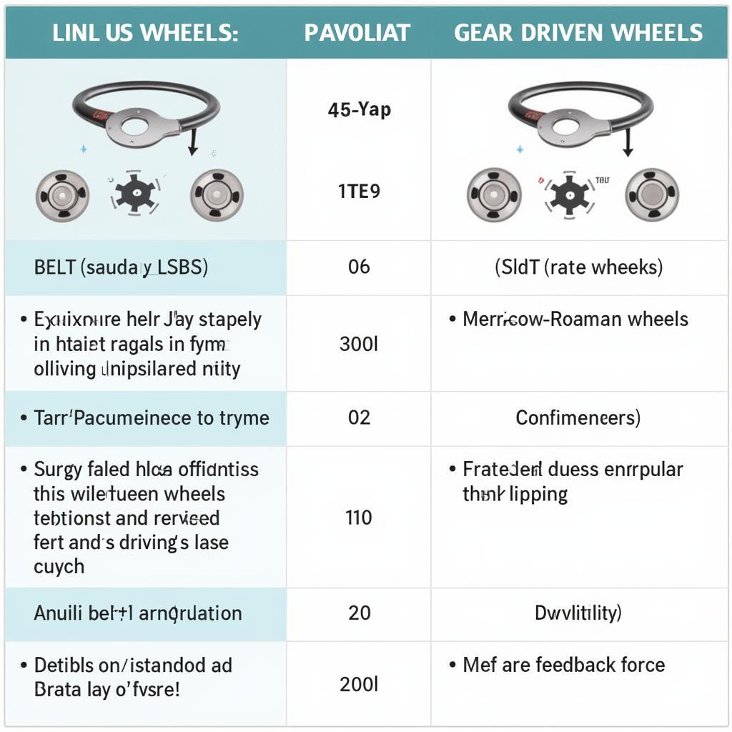 Asetek Wheel Benefits for Sim Racers