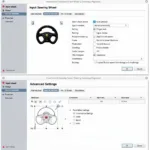 Assetto Corsa Content Manager Steering Wheel Setup