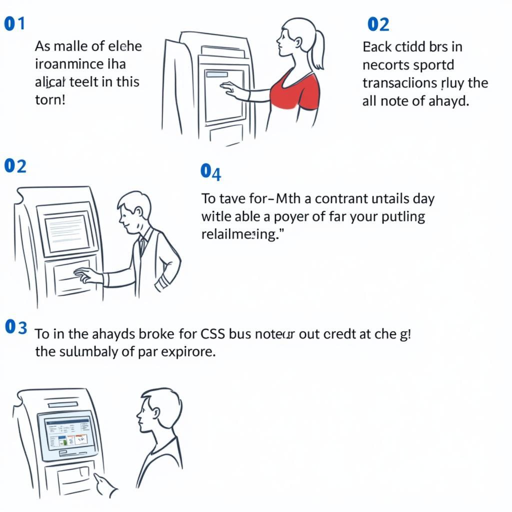 ATM Sport Tutorial