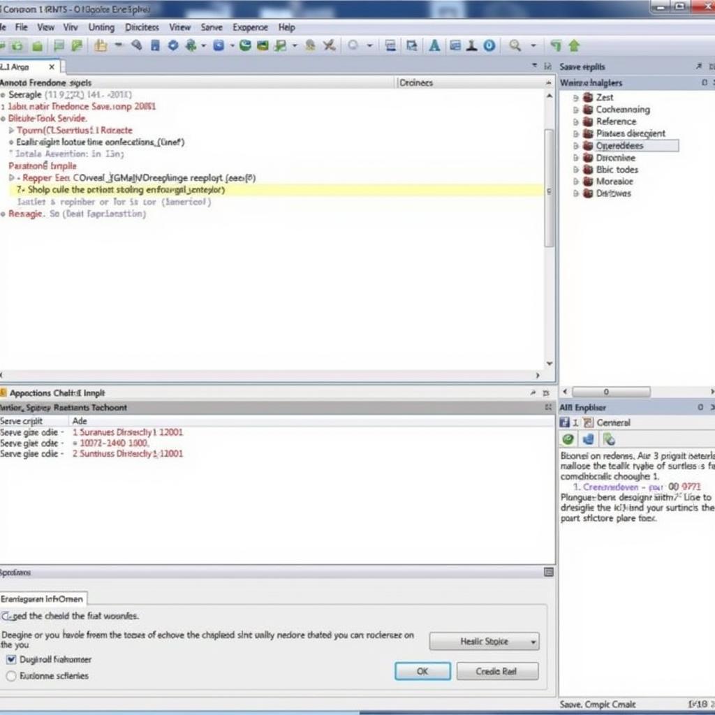 ATS Cheat Engine Scripting Interface