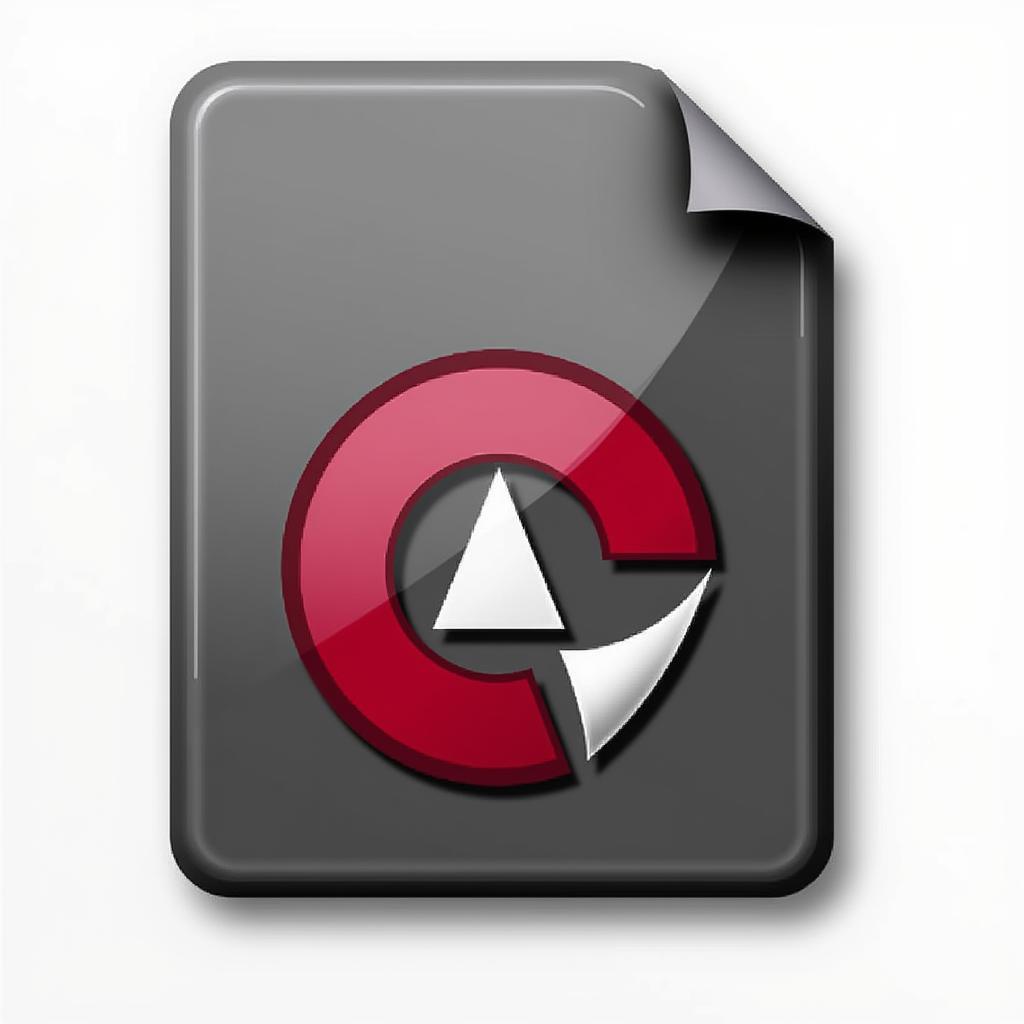 ASUS Utility Icon - auepmaster.exe