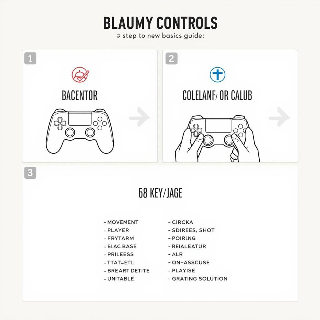 Ballistic Unblocked Controls Guide