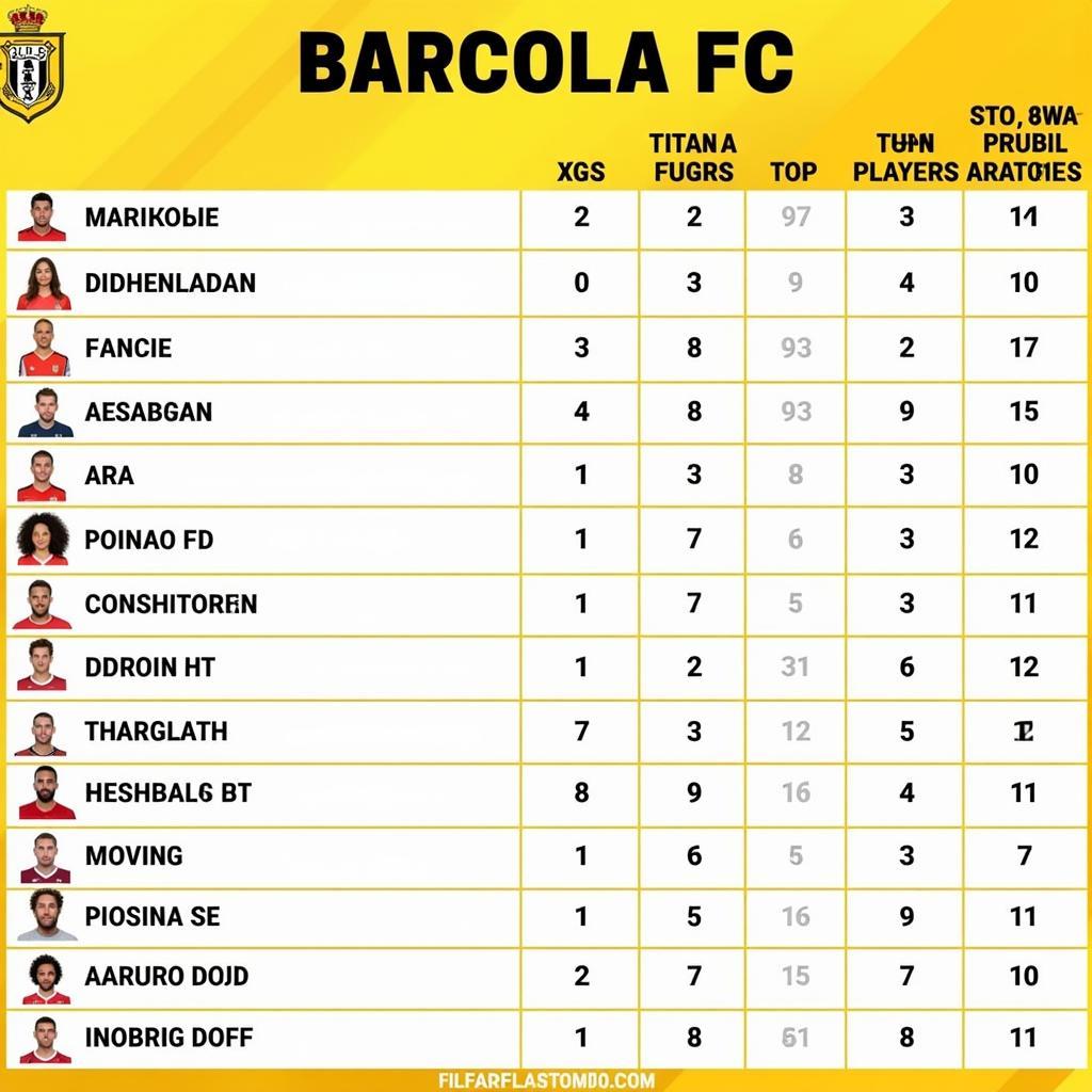 Barcola FC 24 Player Ratings and Stats